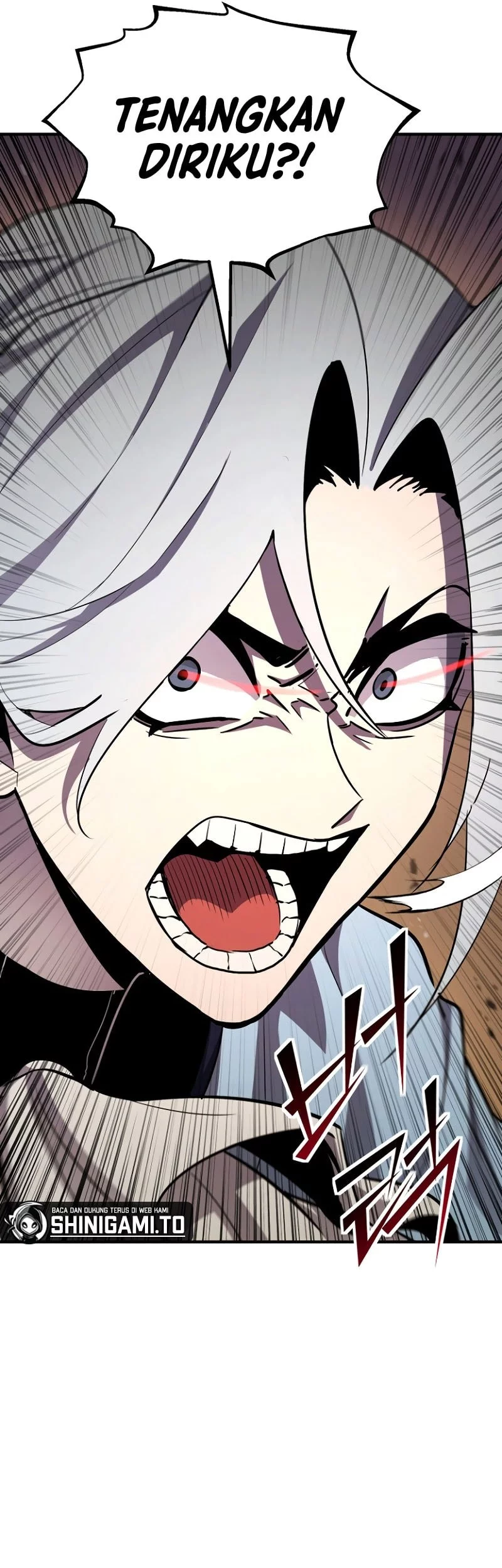 Standard of Reincarnation Chapter 157 Gambar 25