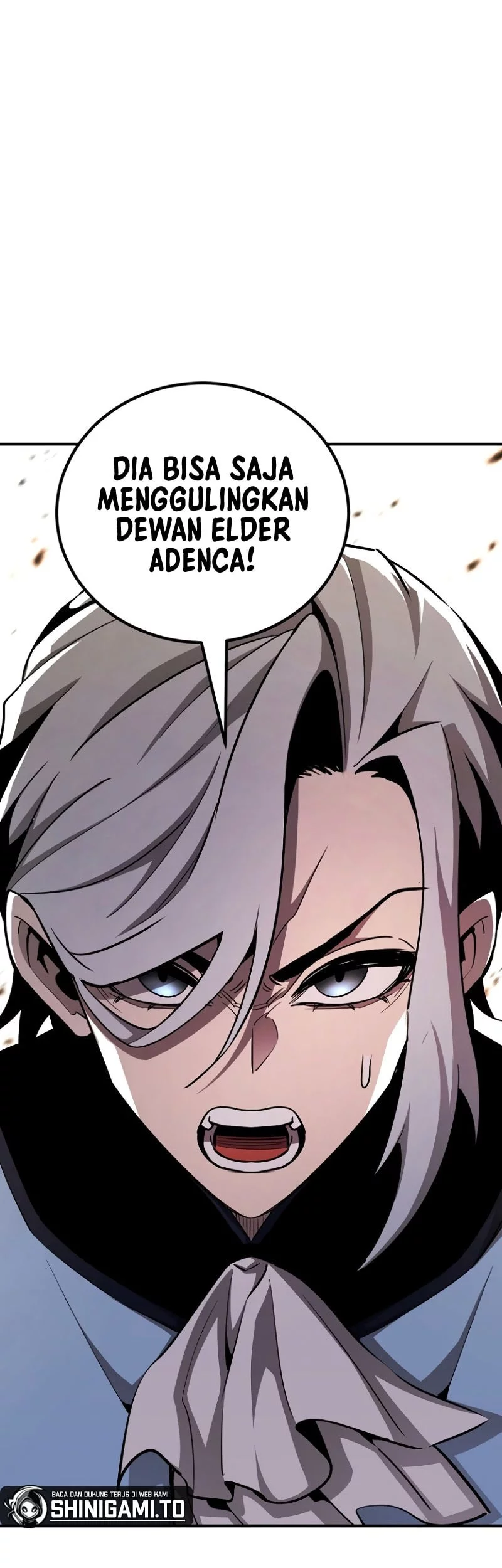 Standard of Reincarnation Chapter 157 Gambar 31