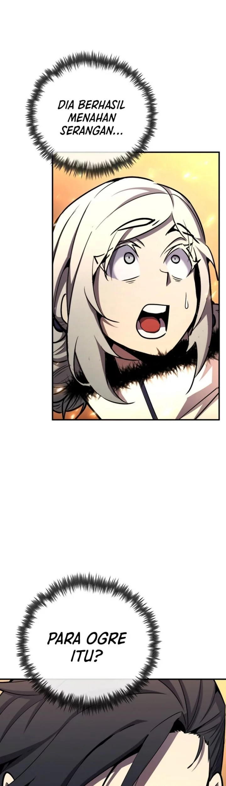 Standard of Reincarnation Chapter 158 Gambar 42