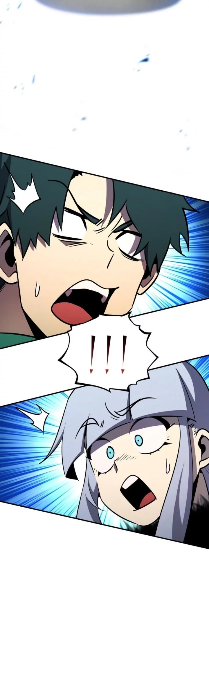 Standard of Reincarnation Chapter 158 Gambar 61