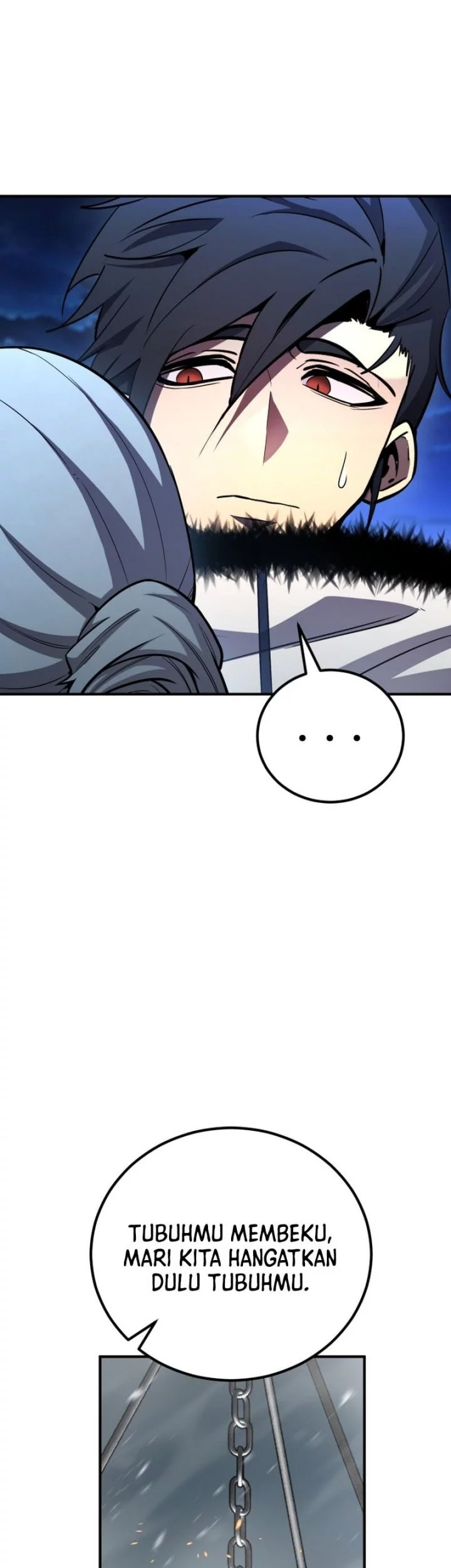 Standard of Reincarnation Chapter 158 Gambar 63