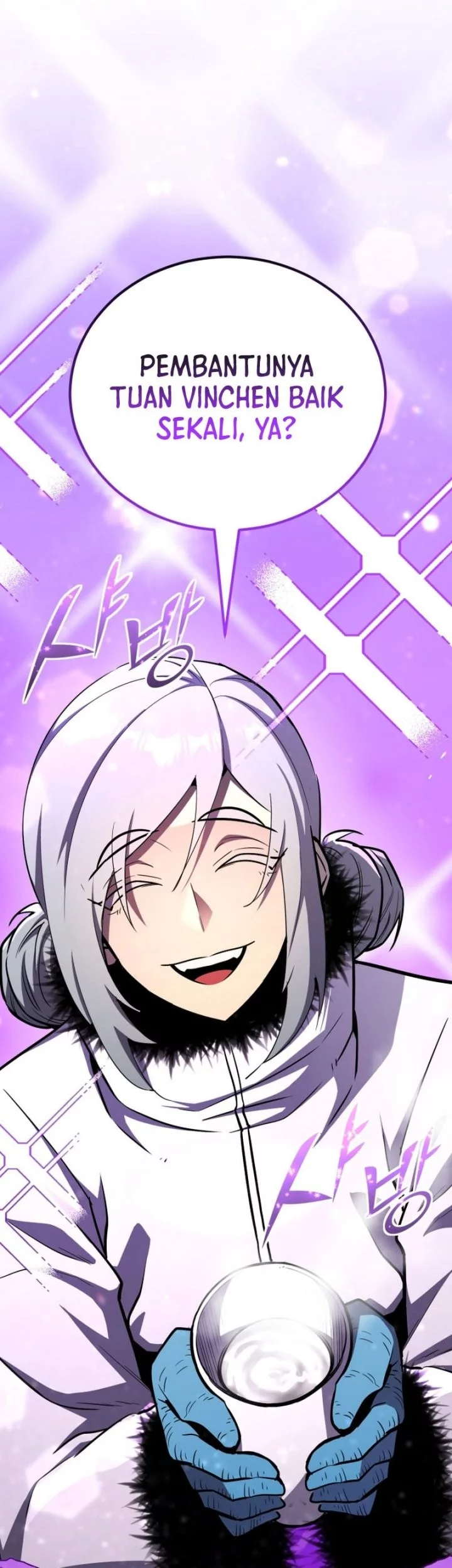 Standard of Reincarnation Chapter 158 Gambar 66