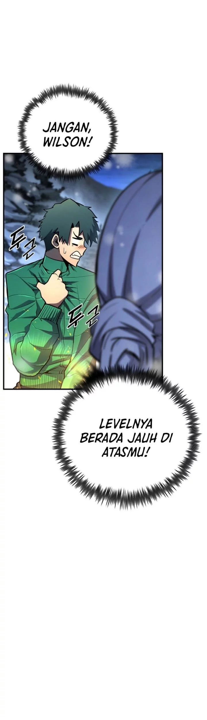 Standard of Reincarnation Chapter 158 Gambar 74