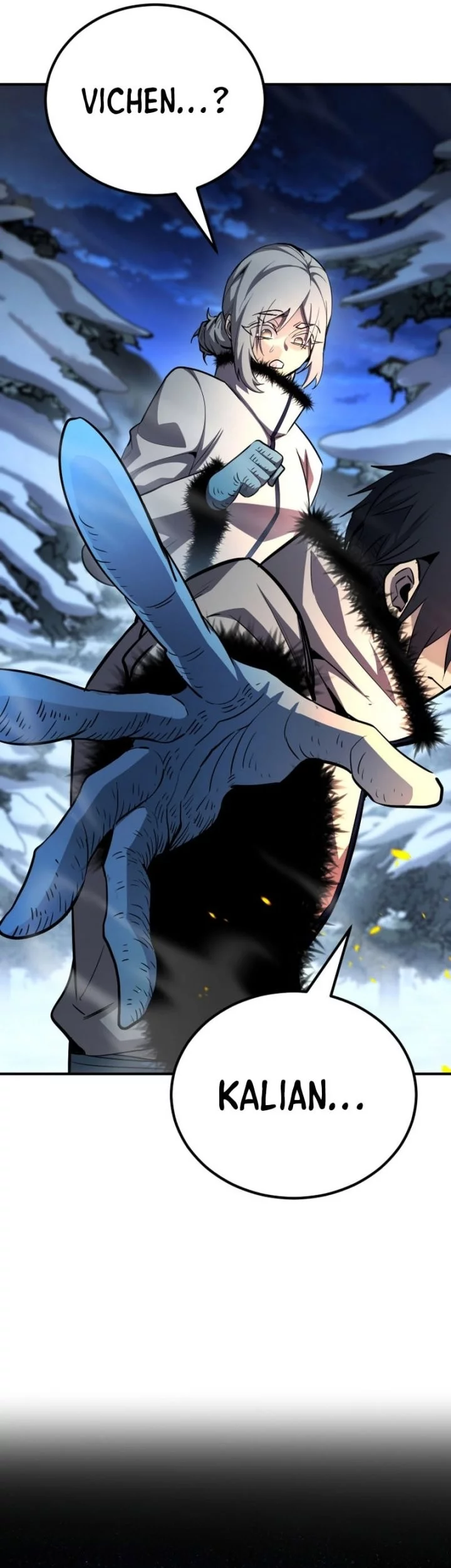 Standard of Reincarnation Chapter 158 Gambar 89