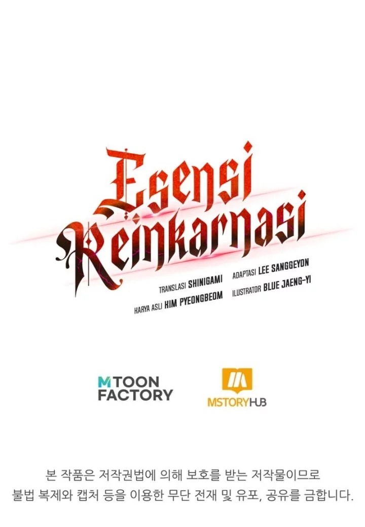 Standard of Reincarnation Chapter 158 Gambar 91