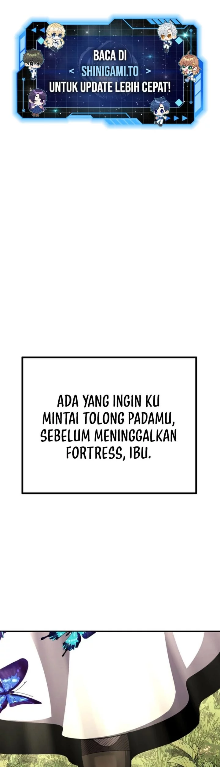 Baca  Standard of Reincarnation Chapter 158 Gambar 2