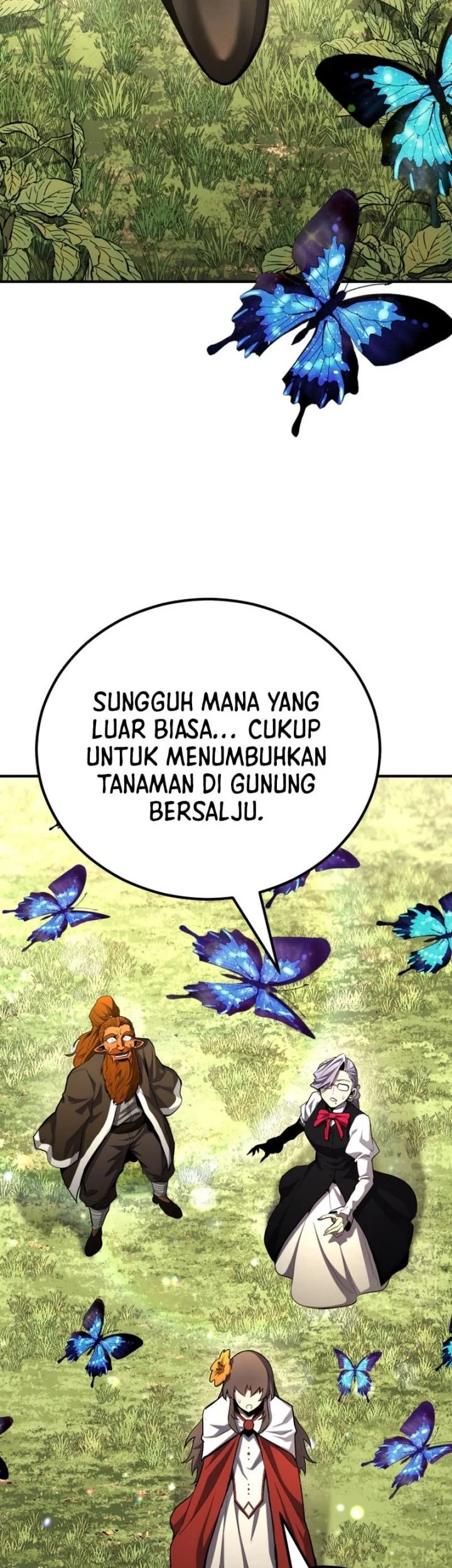 Standard of Reincarnation Chapter 158 Gambar 3