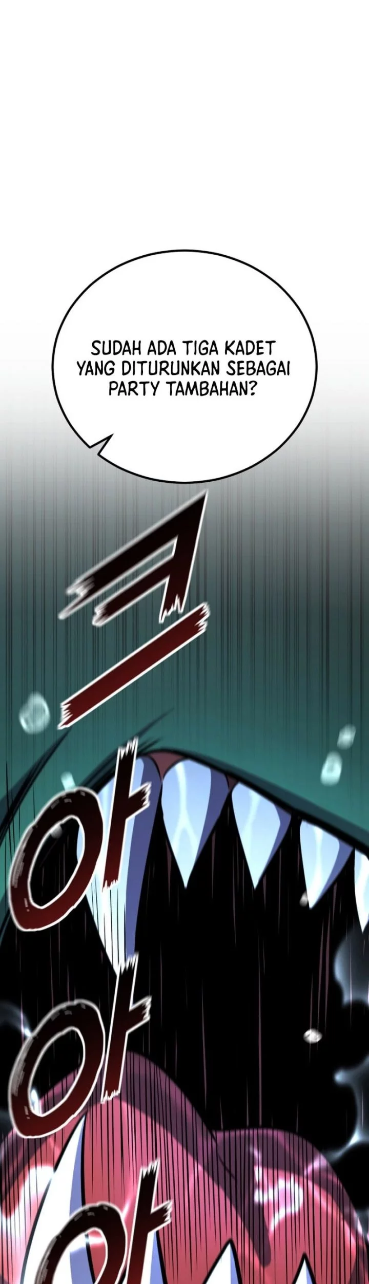 Standard of Reincarnation Chapter 158 Gambar 25