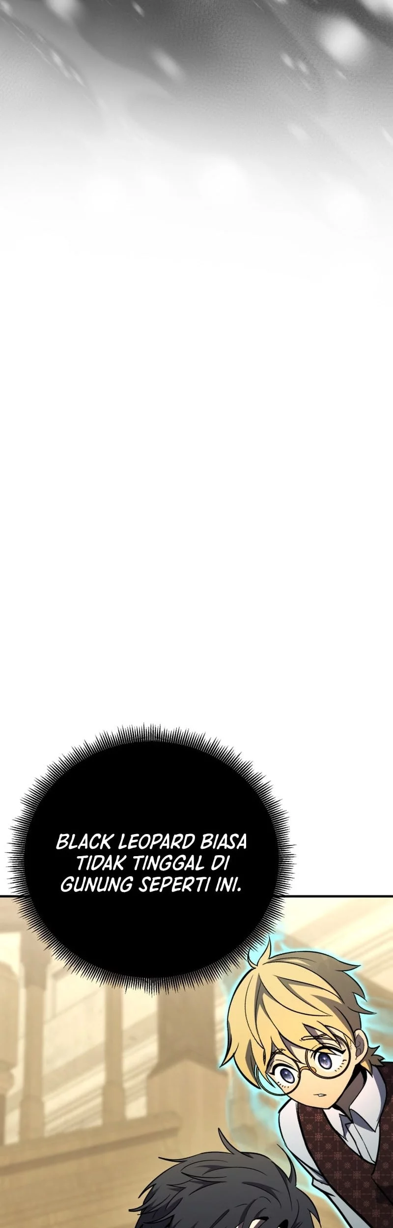 Standard of Reincarnation Chapter 159 Gambar 35