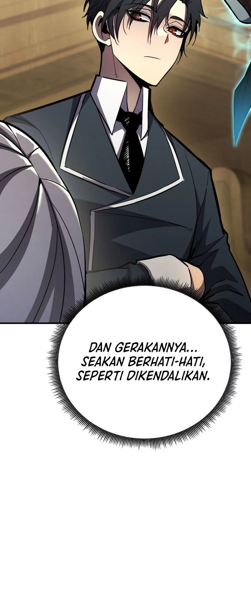 Standard of Reincarnation Chapter 159 Gambar 36