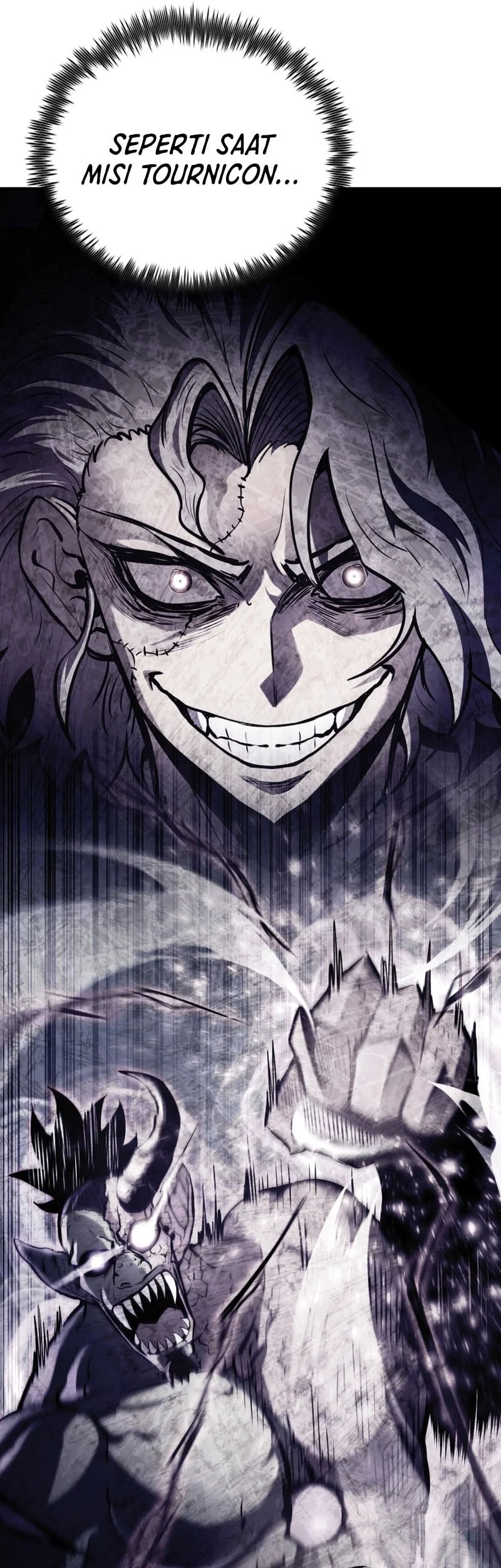 Standard of Reincarnation Chapter 159 Gambar 37