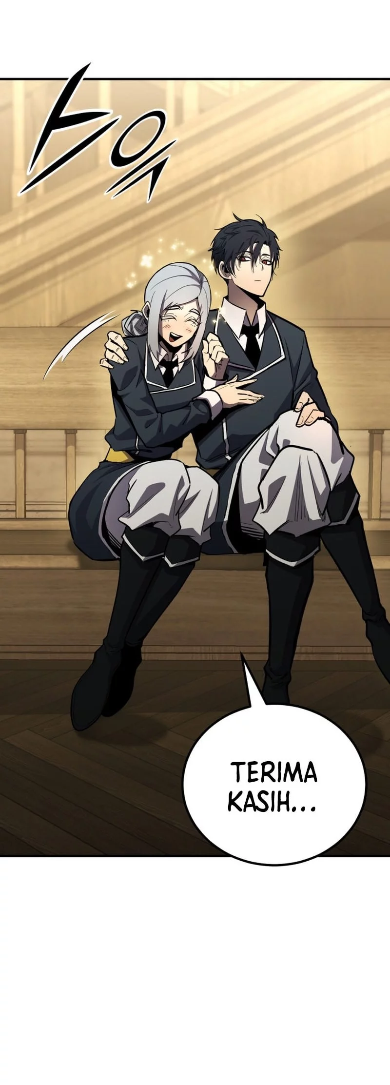 Standard of Reincarnation Chapter 159 Gambar 40