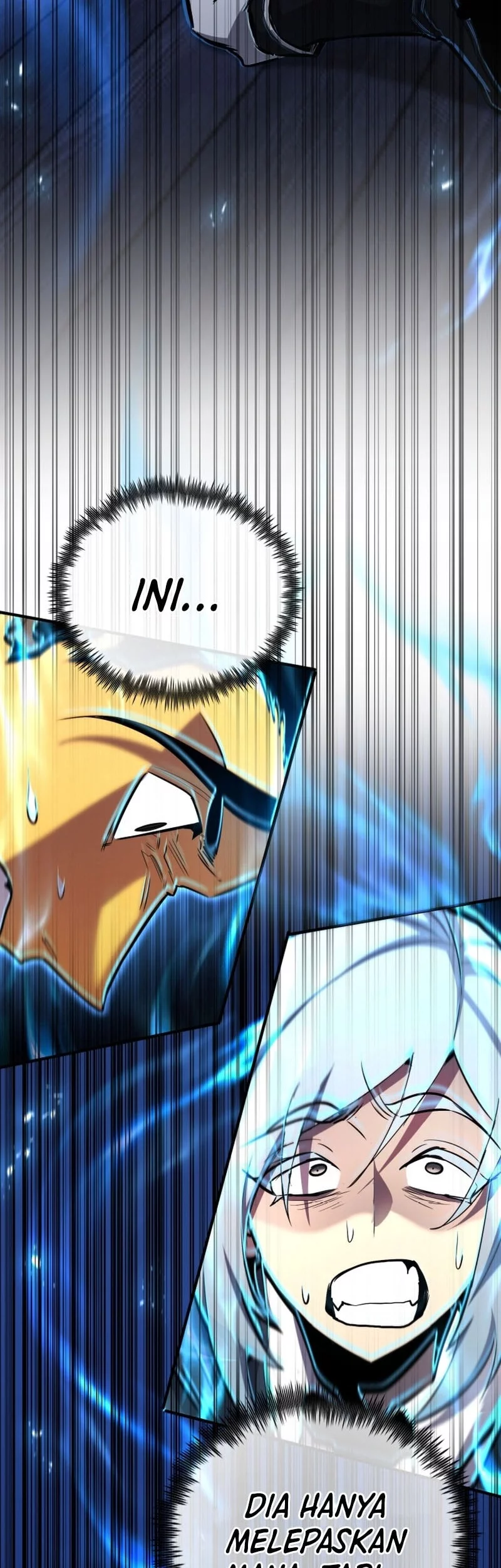 Standard of Reincarnation Chapter 159 Gambar 48