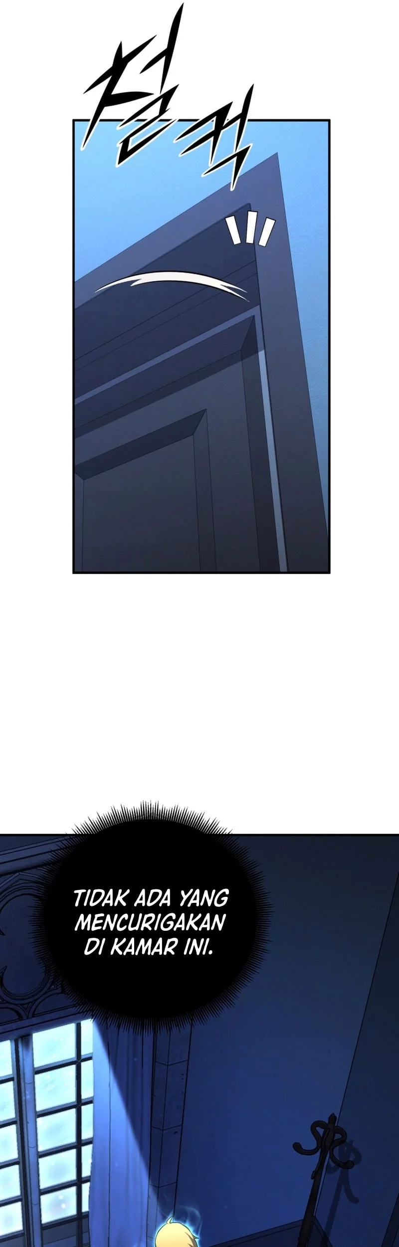 Standard of Reincarnation Chapter 159 Gambar 56