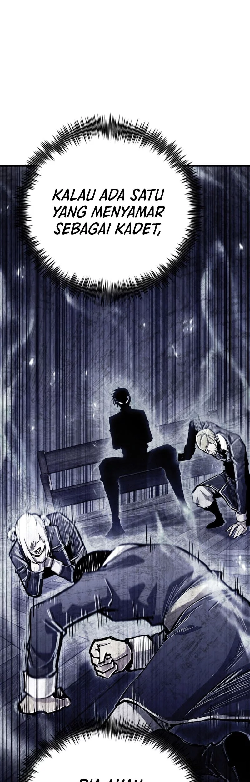 Standard of Reincarnation Chapter 159 Gambar 58