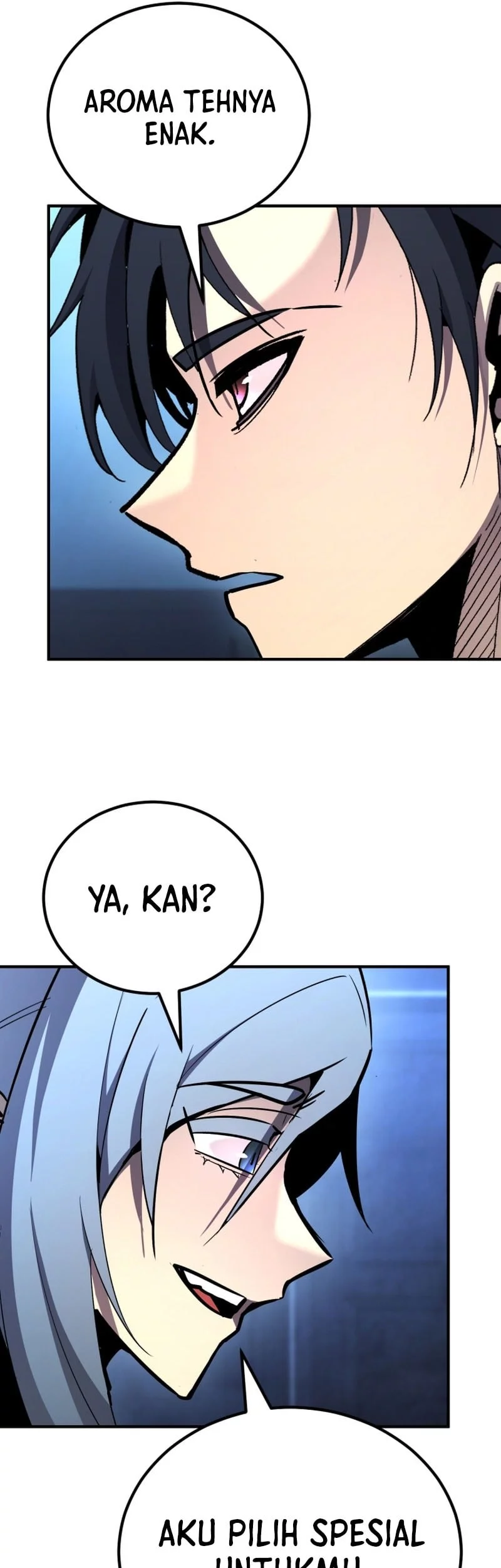 Standard of Reincarnation Chapter 159 Gambar 68