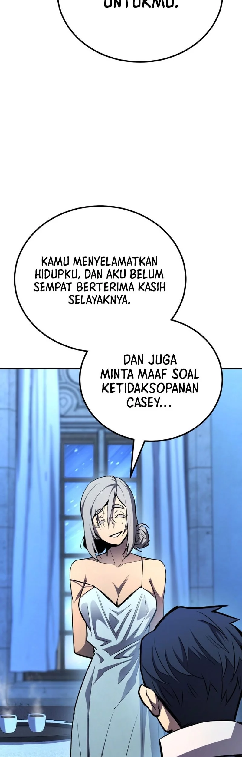 Standard of Reincarnation Chapter 159 Gambar 69
