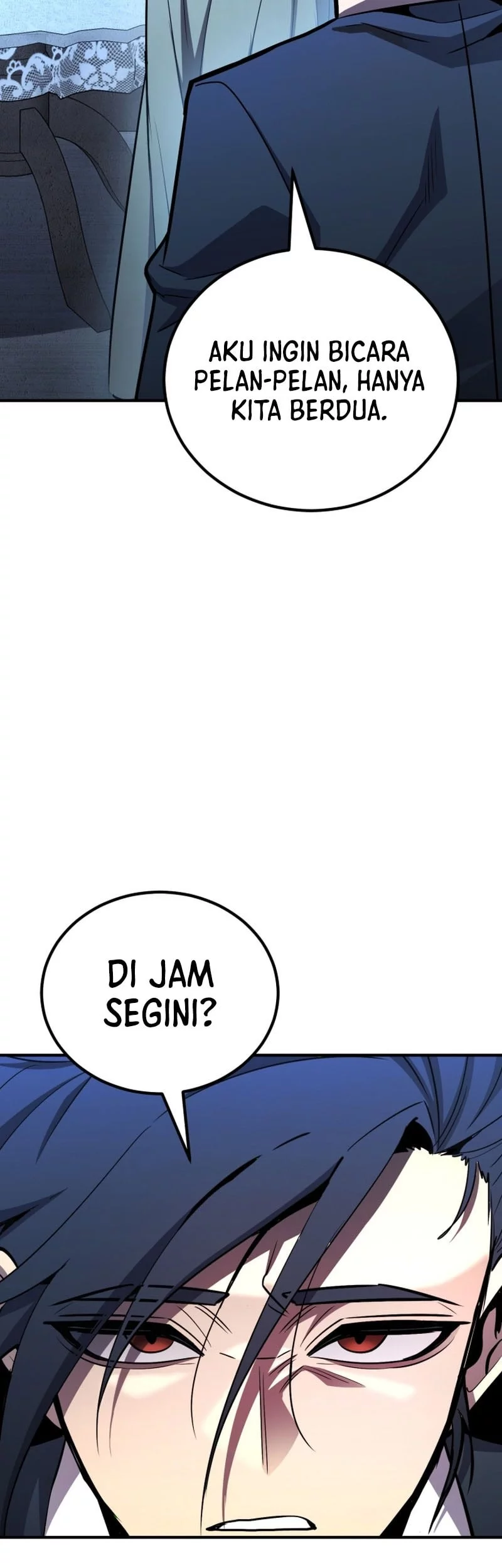 Standard of Reincarnation Chapter 159 Gambar 70