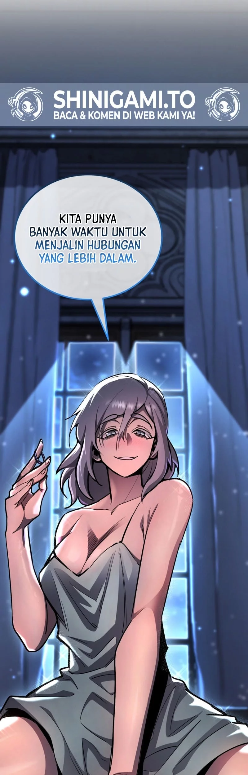 Standard of Reincarnation Chapter 159 Gambar 74