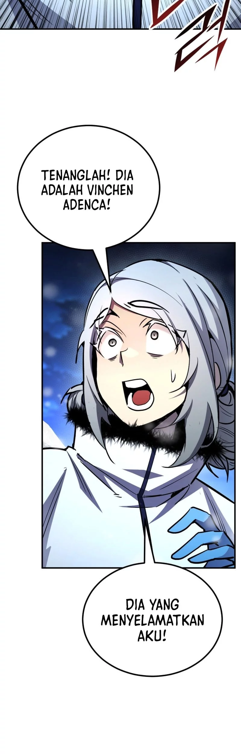 Standard of Reincarnation Chapter 159 Gambar 4