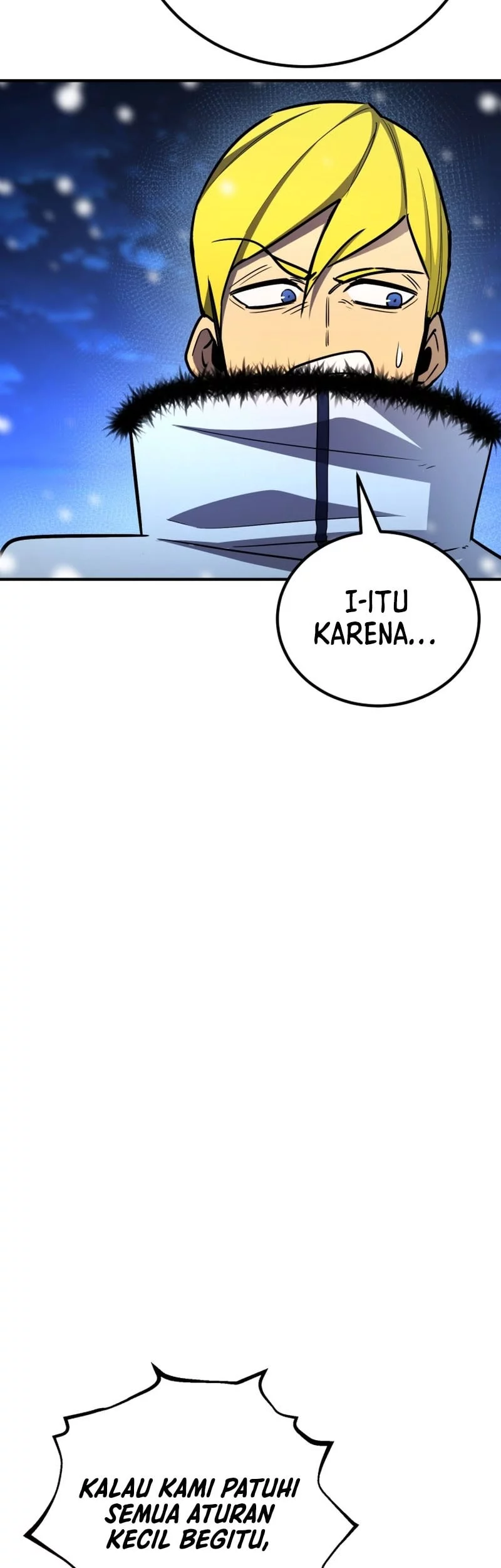 Standard of Reincarnation Chapter 159 Gambar 8