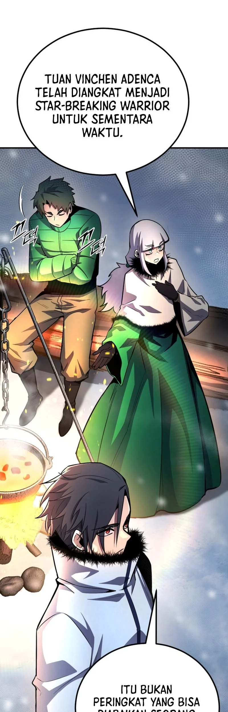 Standard of Reincarnation Chapter 159 Gambar 10