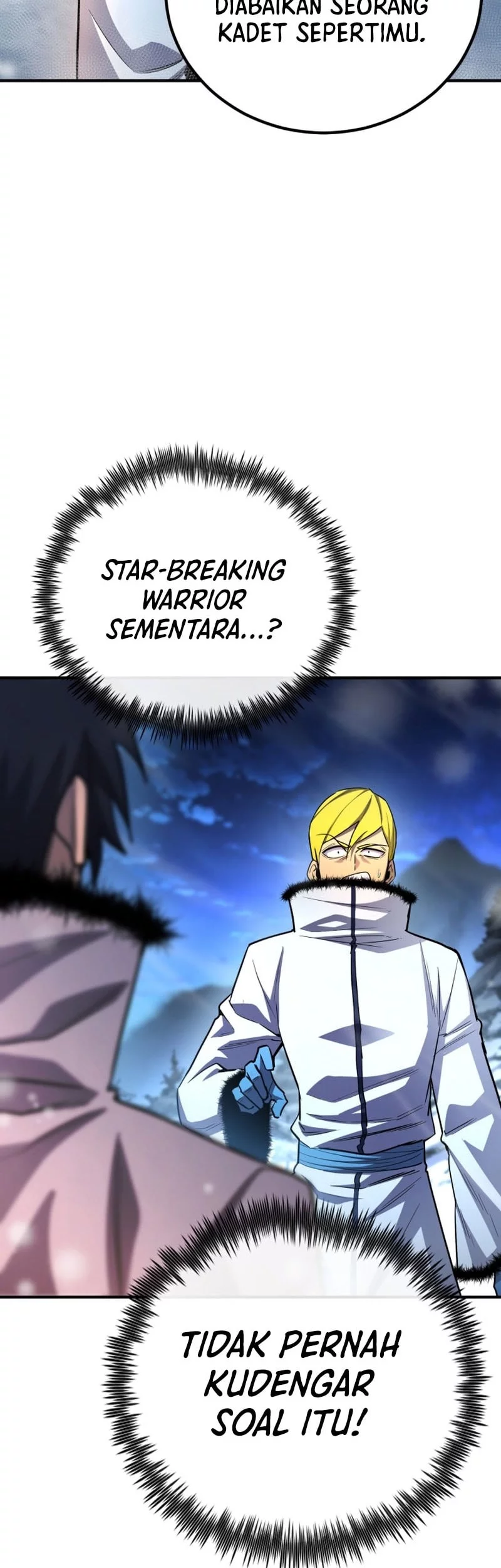 Standard of Reincarnation Chapter 159 Gambar 11