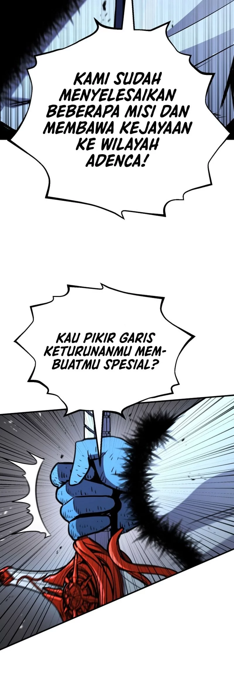 Standard of Reincarnation Chapter 159 Gambar 13