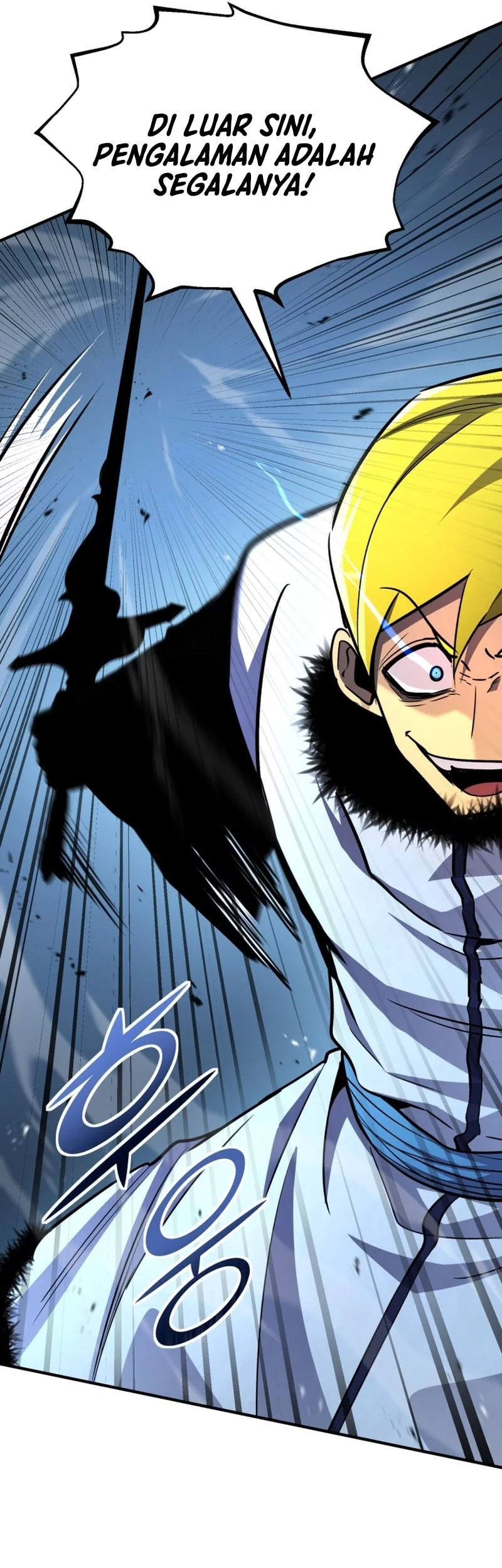 Standard of Reincarnation Chapter 159 Gambar 14