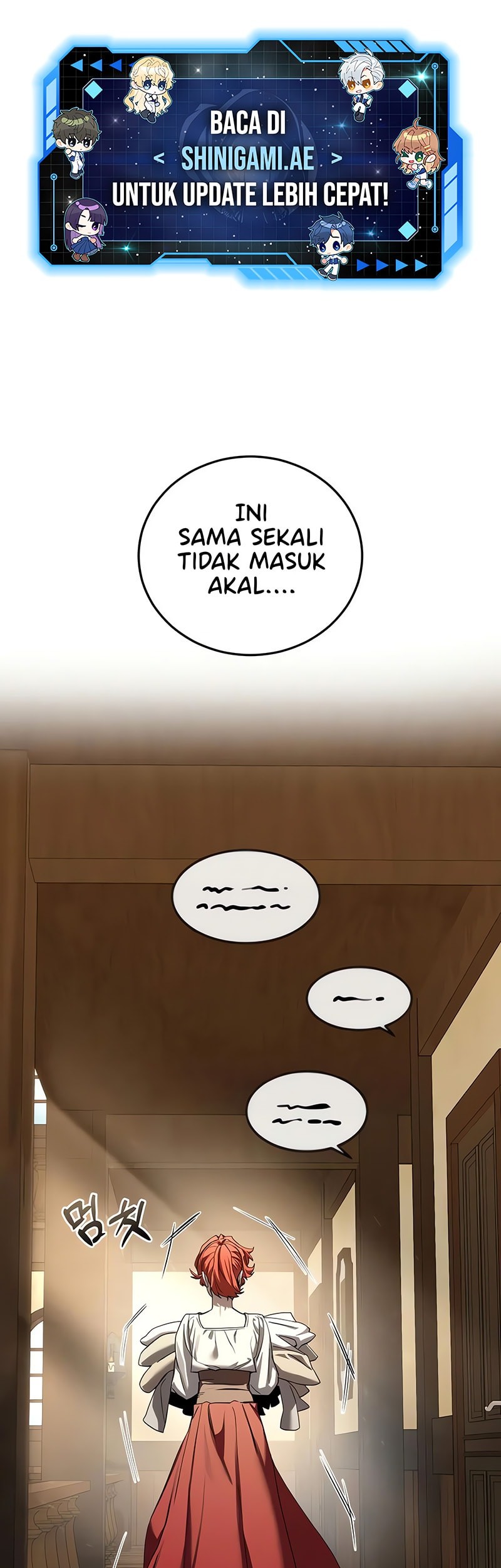 Baca  Star-Embracing Swordmaster Chapter 88 Gambar 2