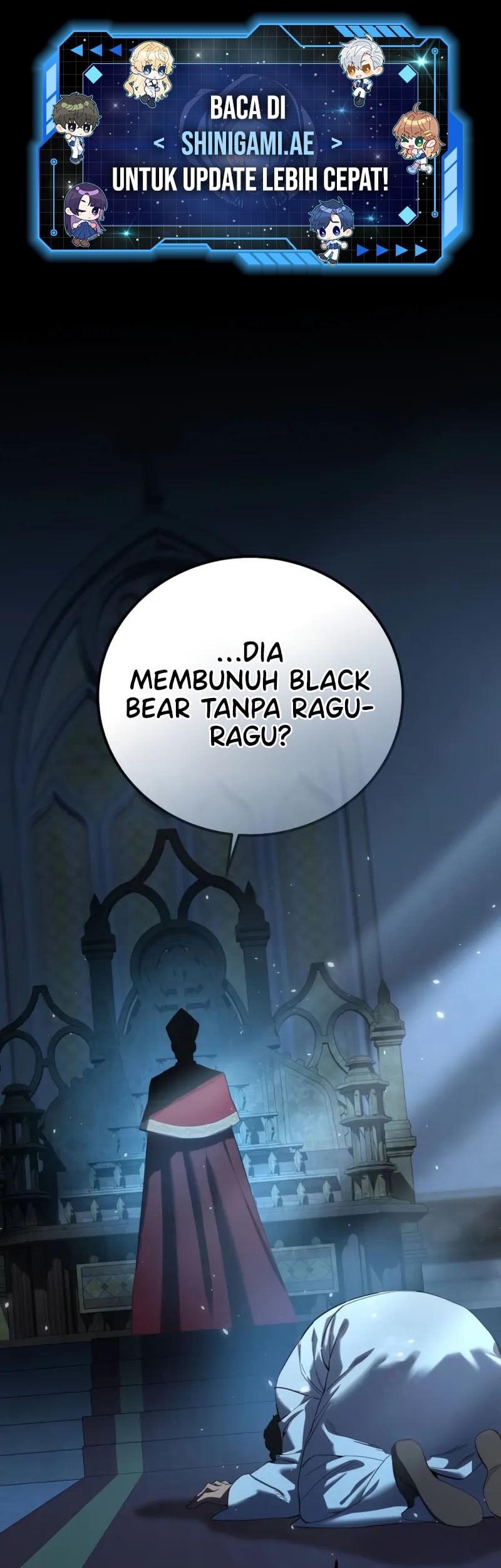 Baca  Star-Embracing Swordmaster Chapter 91 Gambar 2