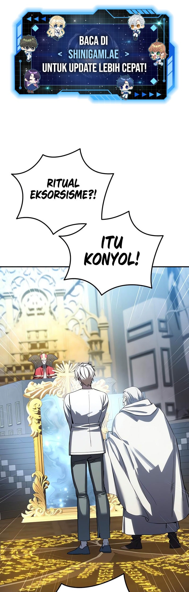 Baca  Star-Embracing Swordmaster Chapter 93 Gambar 2