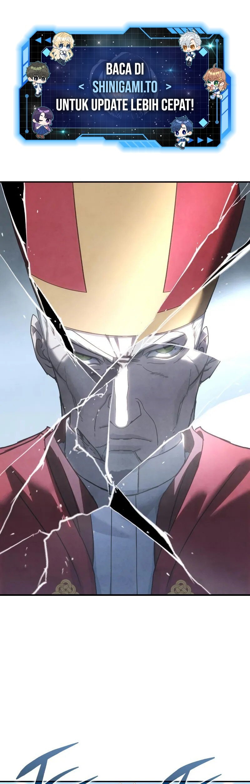 Baca  Star-Embracing Swordmaster Chapter 94 Gambar 2
