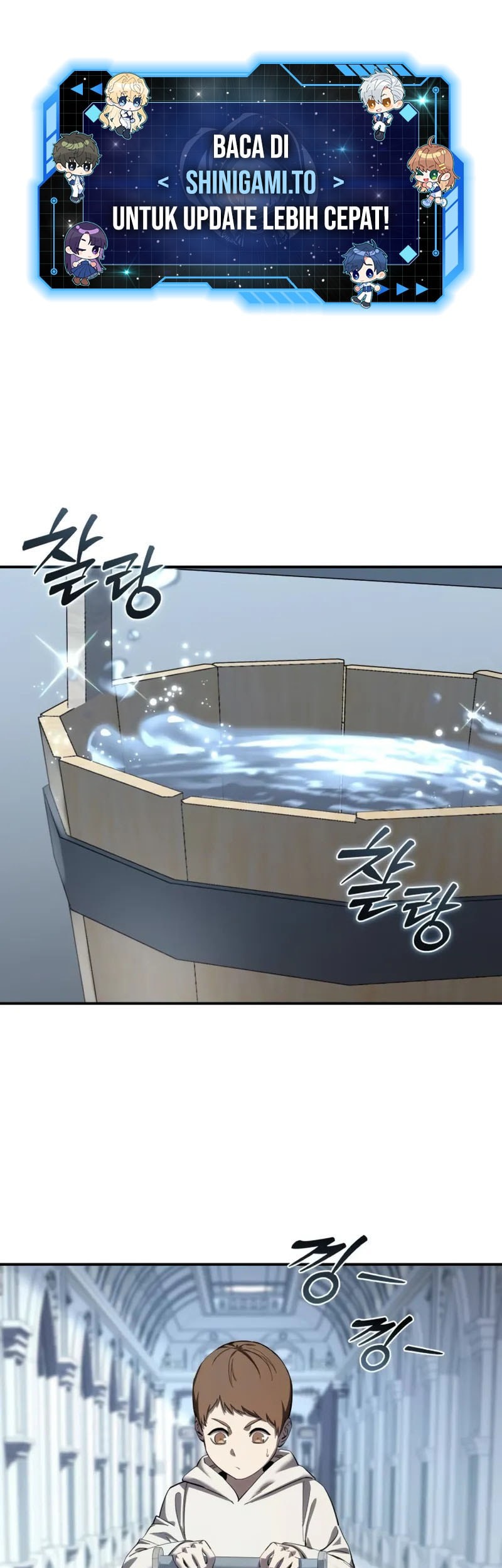Baca  Star-Embracing Swordmaster Chapter 95 Gambar 2