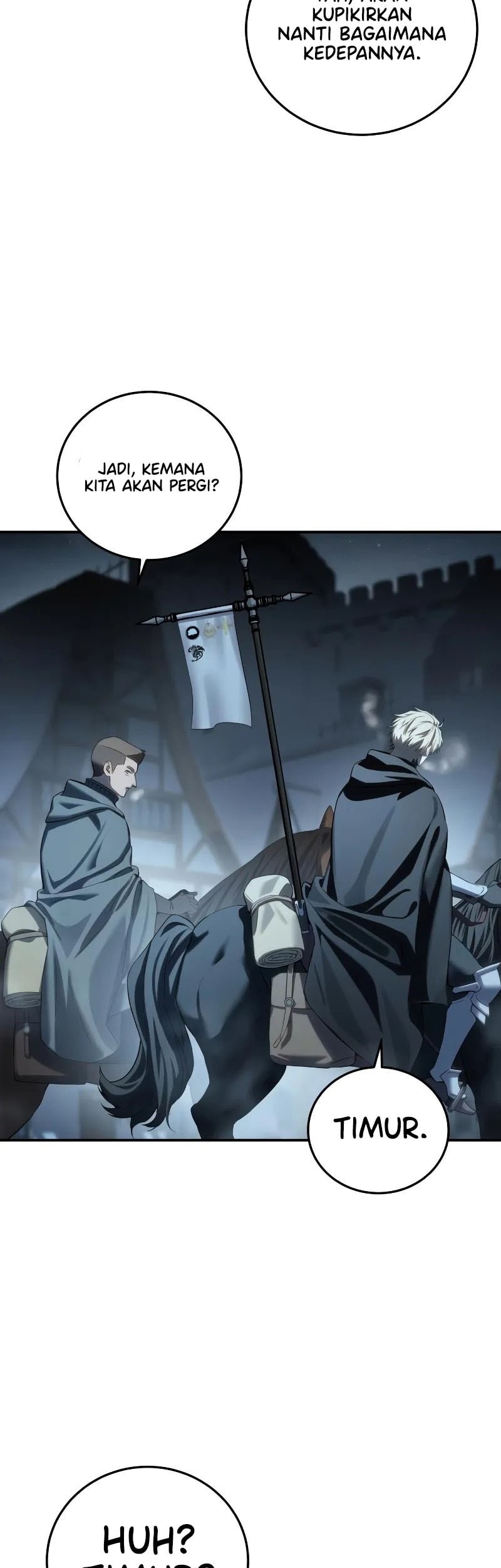 Star-Embracing Swordmaster Chapter 96 Gambar 60