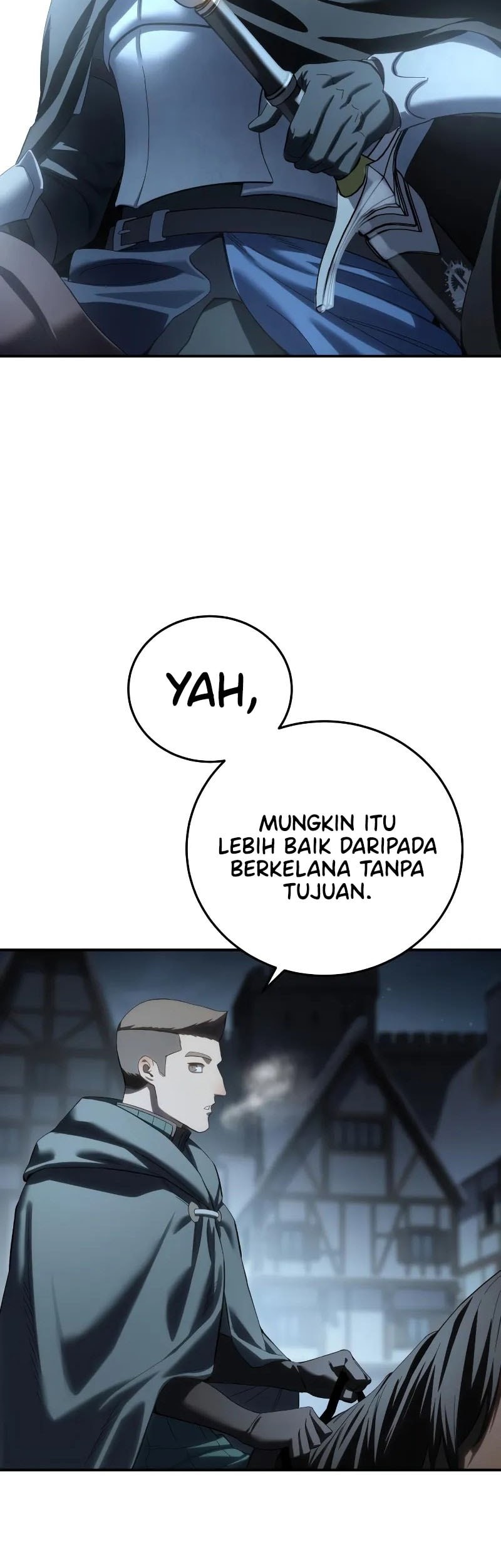 Star-Embracing Swordmaster Chapter 96 Gambar 64