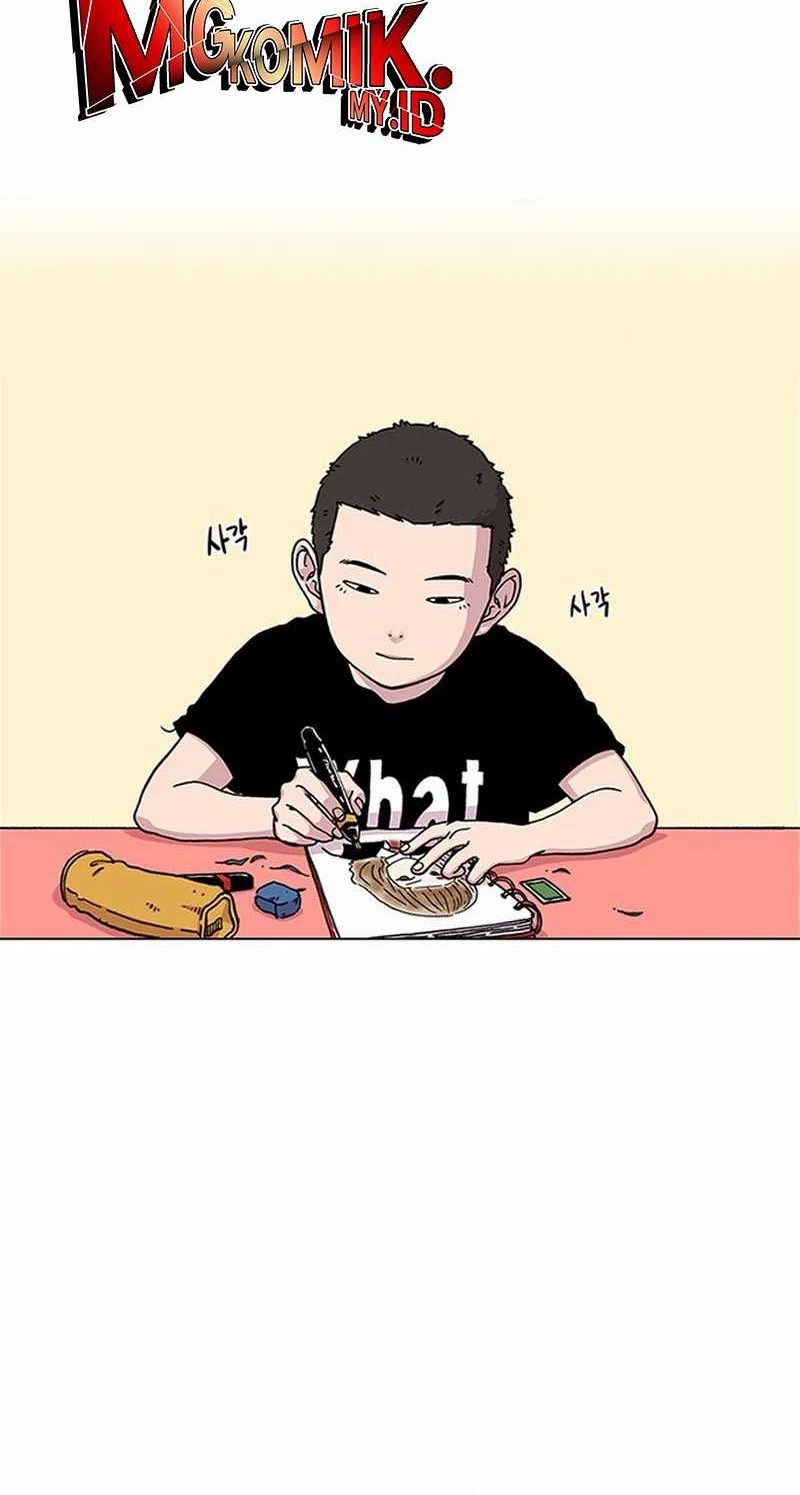 Baca Manhwa Star Ginseng Store Chapter 1 Gambar 2