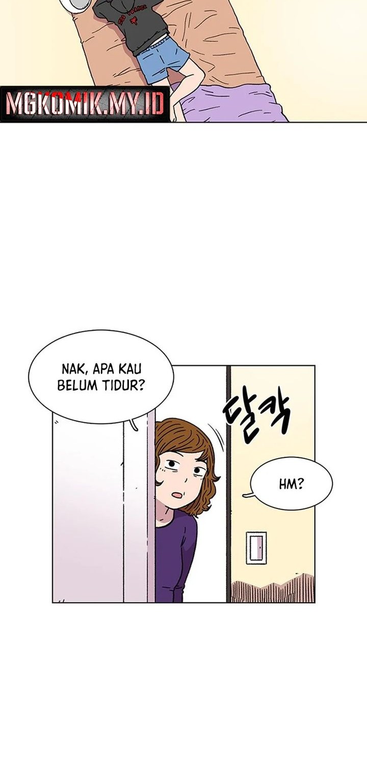 Baca Manhwa Star Ginseng Store Chapter 10 Gambar 2