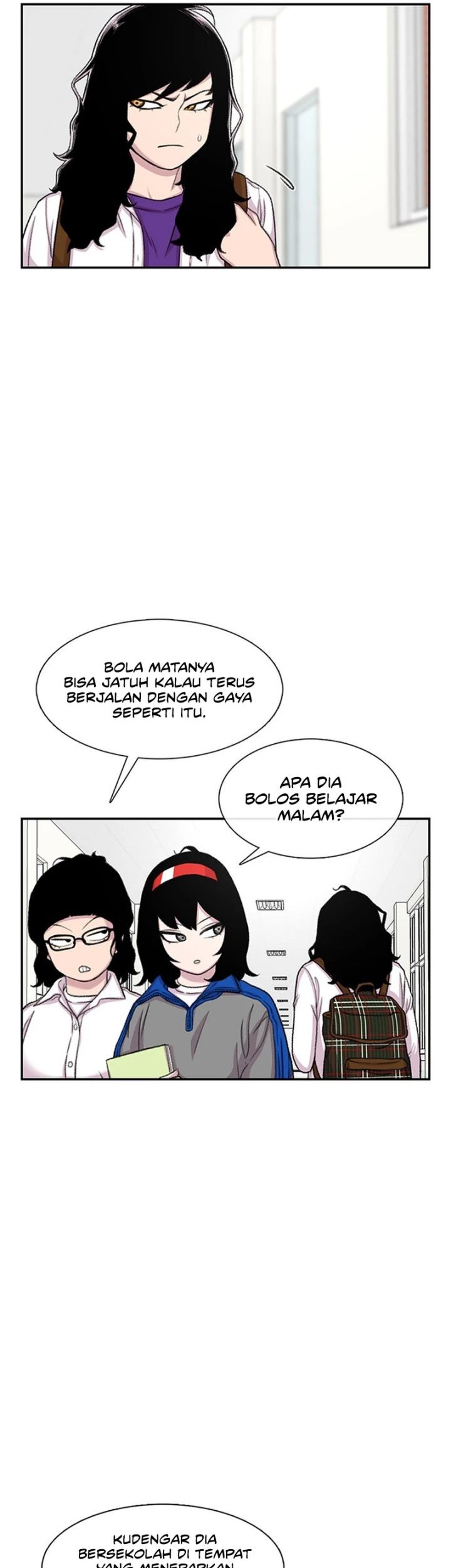 Star Ginseng Store Chapter 100 Gambar 19
