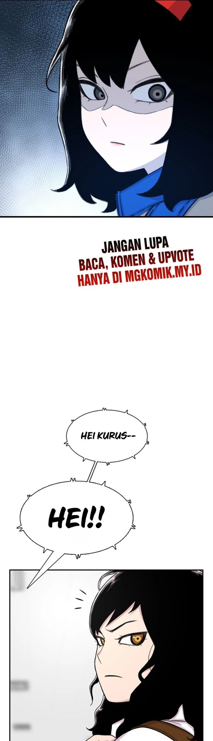 Star Ginseng Store Chapter 100 Gambar 25