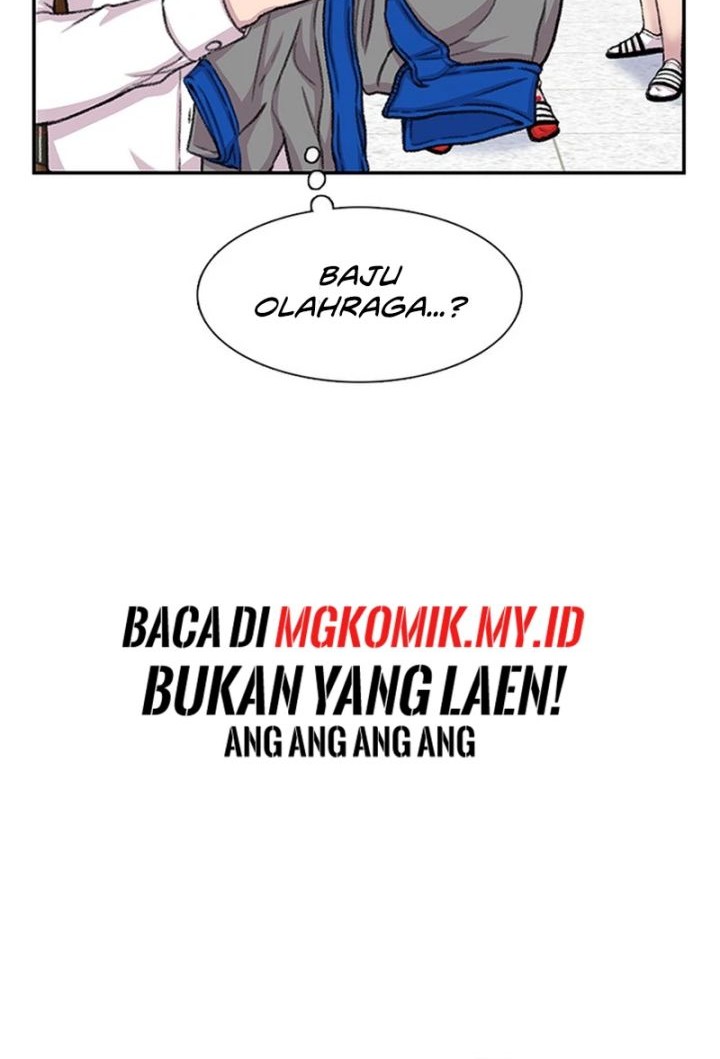 Star Ginseng Store Chapter 100 Gambar 28