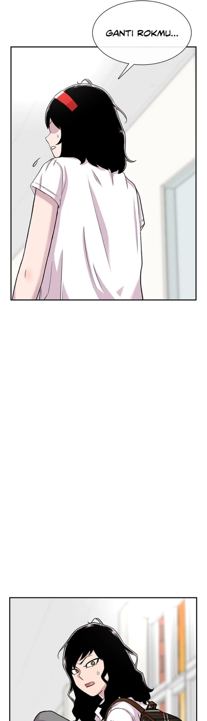 Star Ginseng Store Chapter 100 Gambar 29