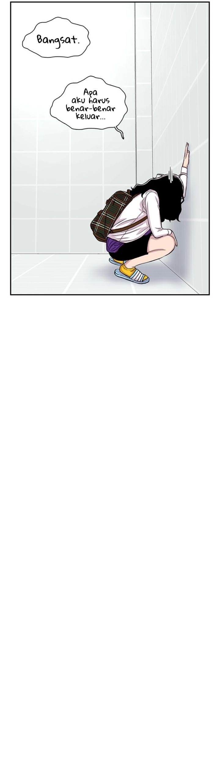 Star Ginseng Store Chapter 100 Gambar 33