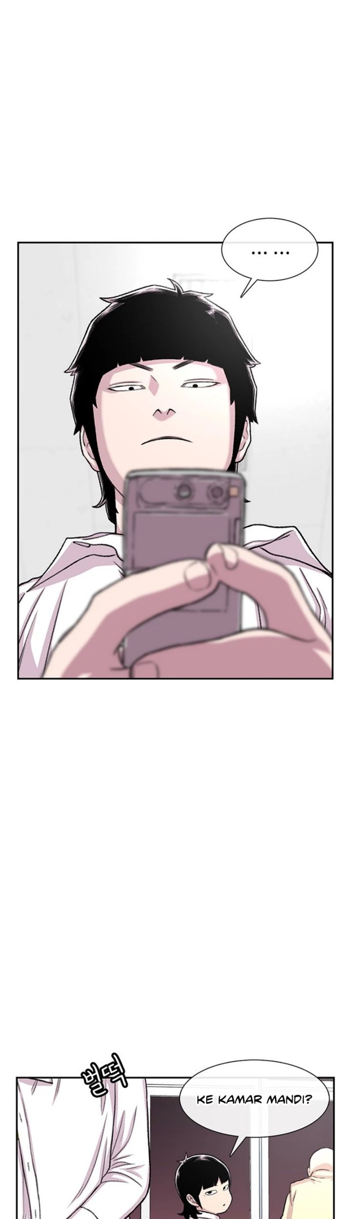 Star Ginseng Store Chapter 100 Gambar 39