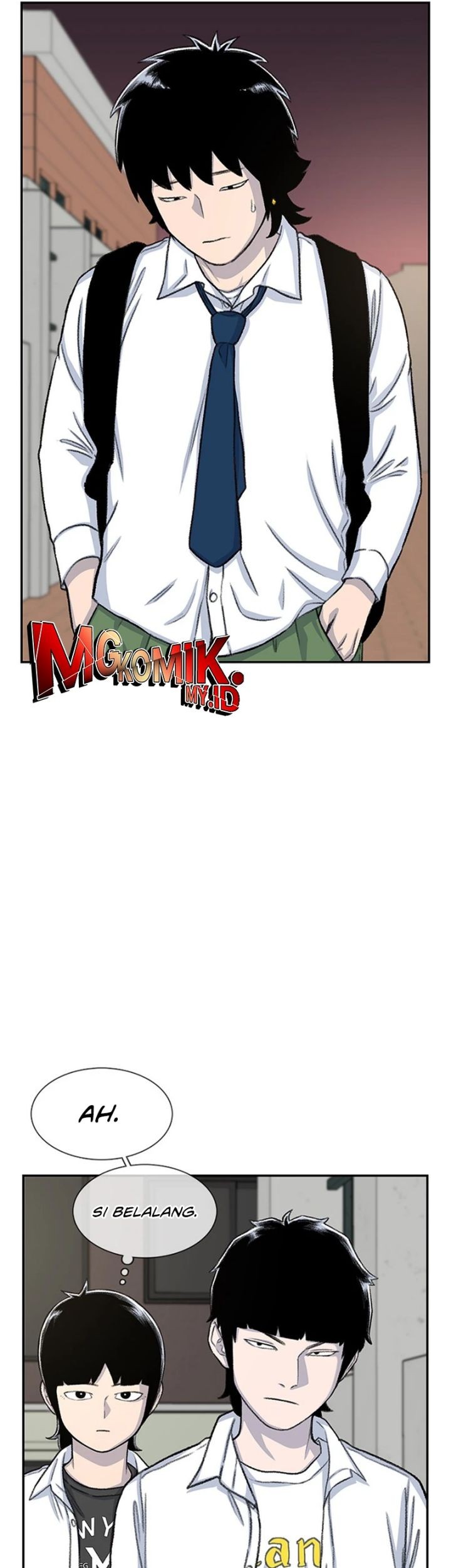 Star Ginseng Store Chapter 100 Gambar 43