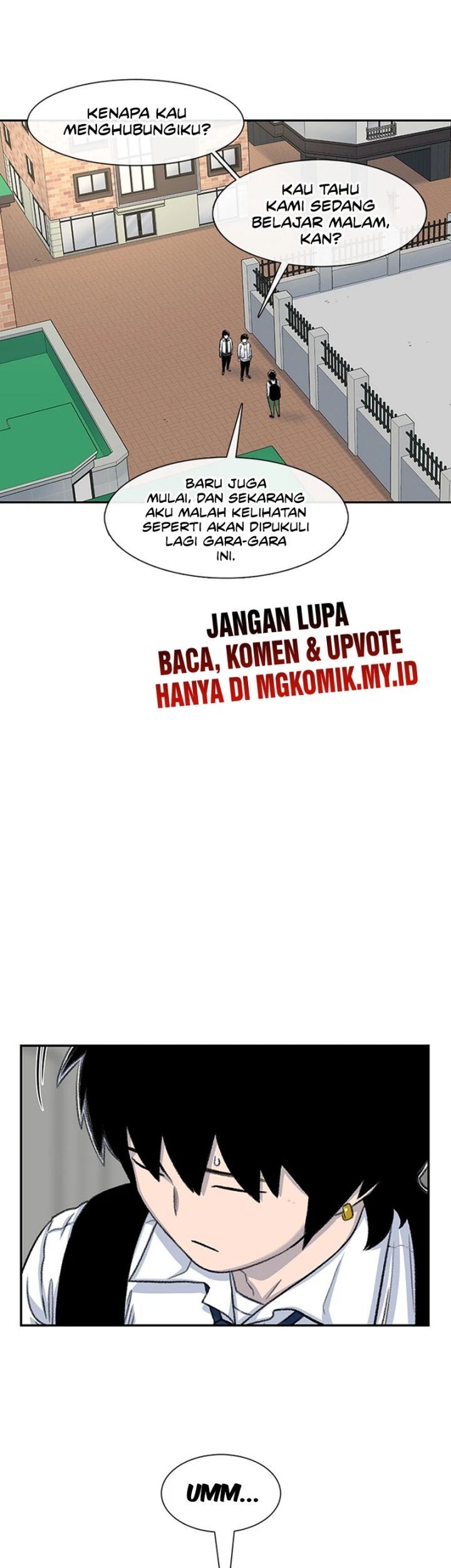 Star Ginseng Store Chapter 100 Gambar 45