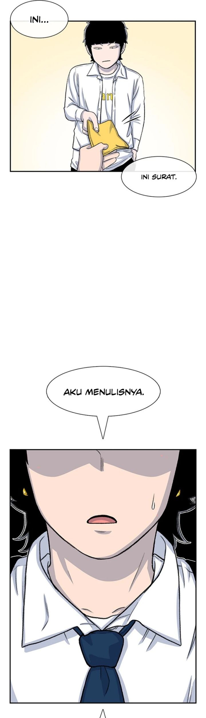 Star Ginseng Store Chapter 100 Gambar 49