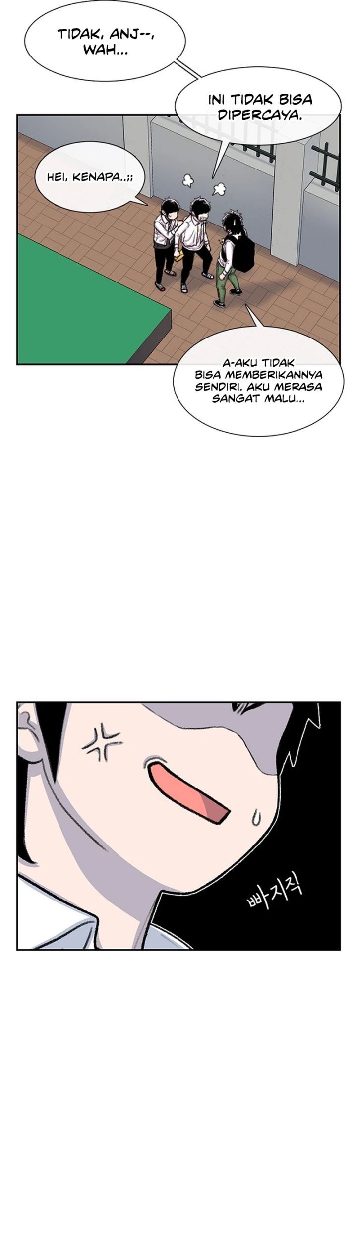 Star Ginseng Store Chapter 100 Gambar 55
