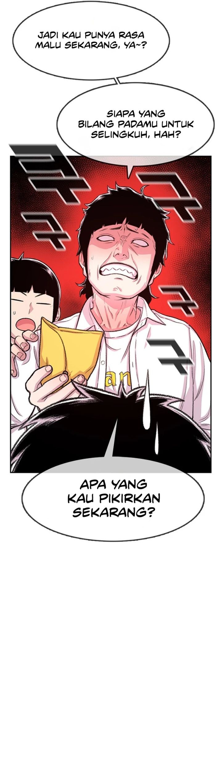 Star Ginseng Store Chapter 100 Gambar 57