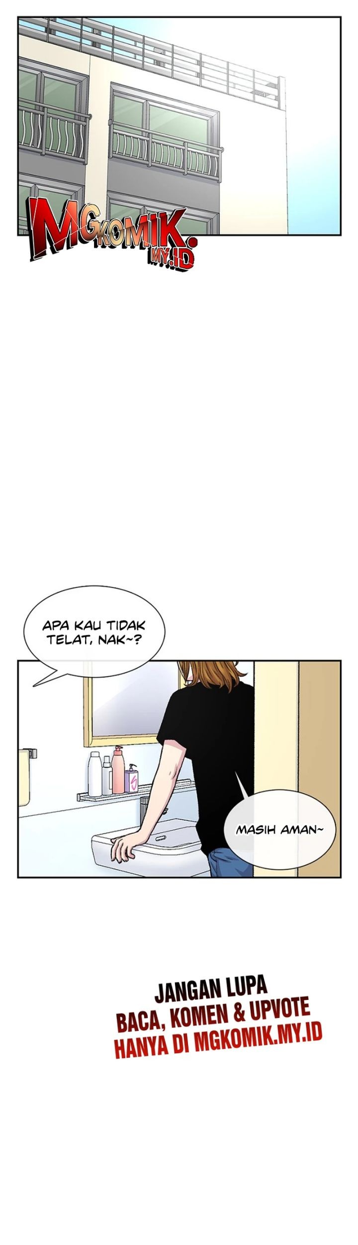 Star Ginseng Store Chapter 100 Gambar 3